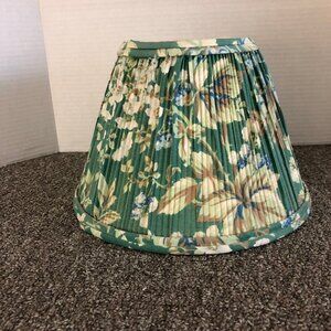 Laura Ashley Bramble Pleated Lampshade